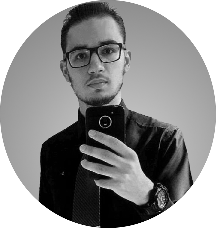 foto do perfil Caique Candido