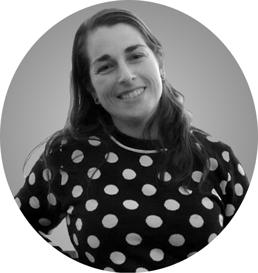 Foto do perfil Denise Regert Mocellin