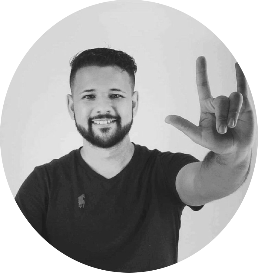 Foto do perfil Diego Souza