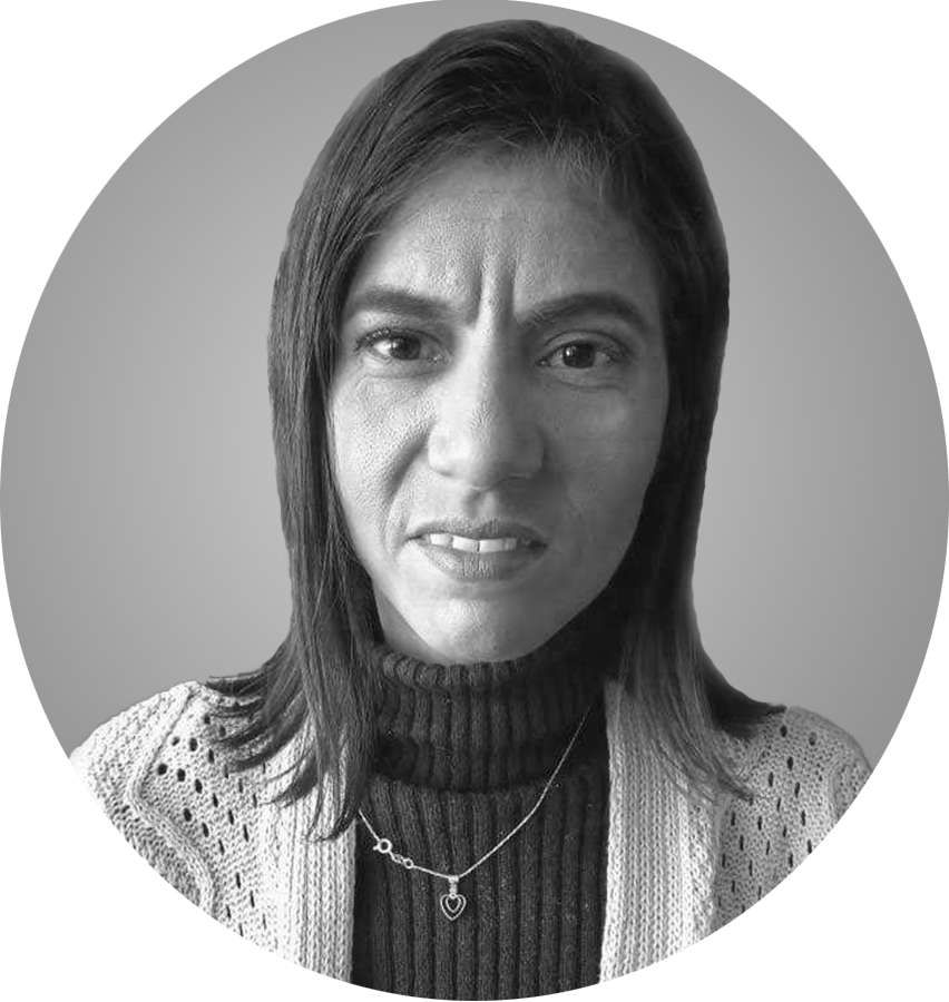 Foto do perfil Rosenilda Gonsalves